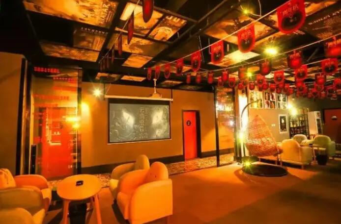 天津河东按摩养生：修复久坐劳损，告别腰酸背痛困扰